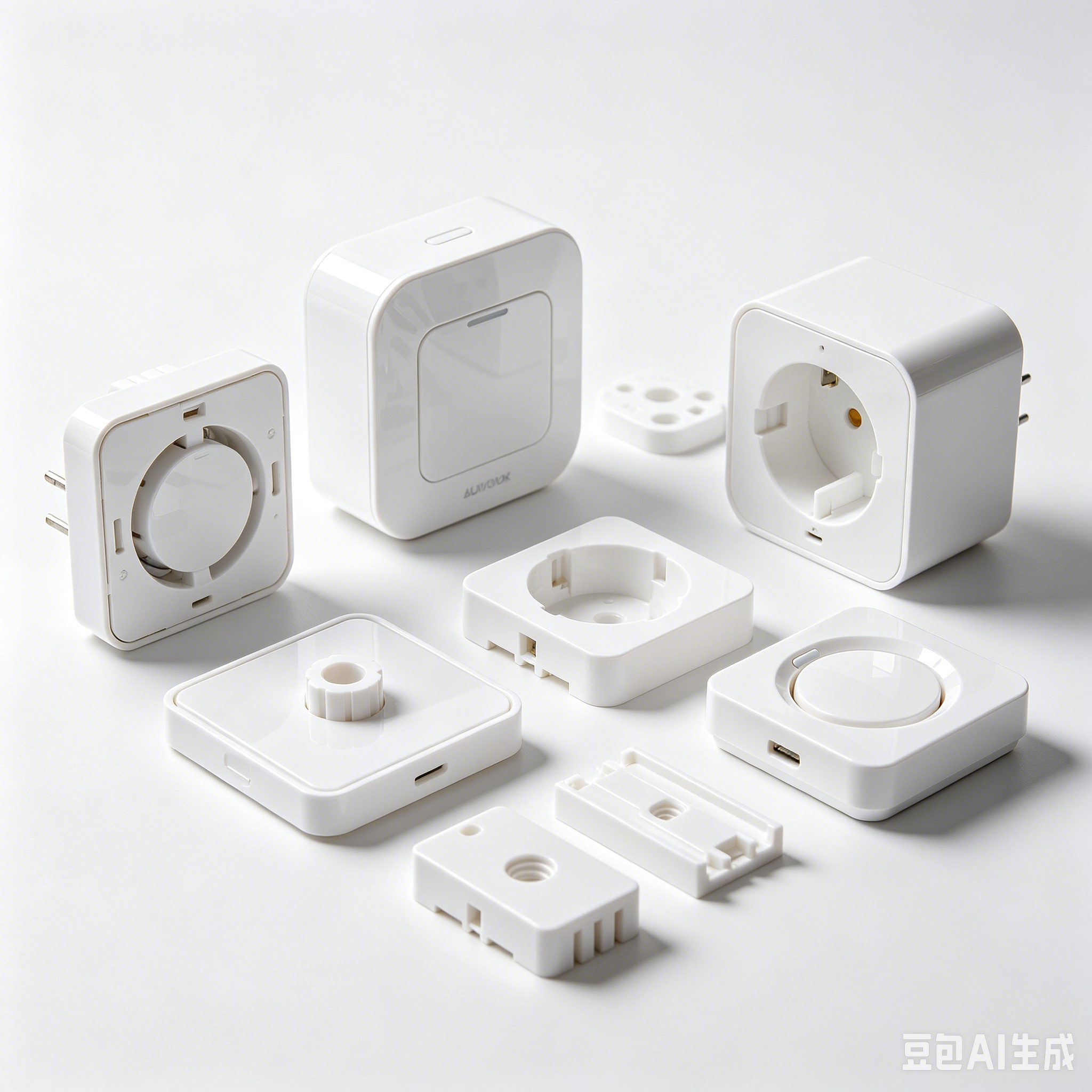 定安模具开发